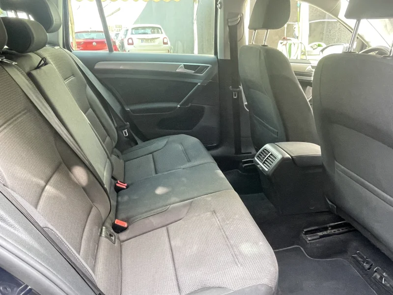 Imagen de Volkswagen Golf