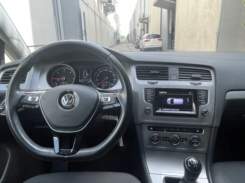 Imagen de Volkswagen Golf