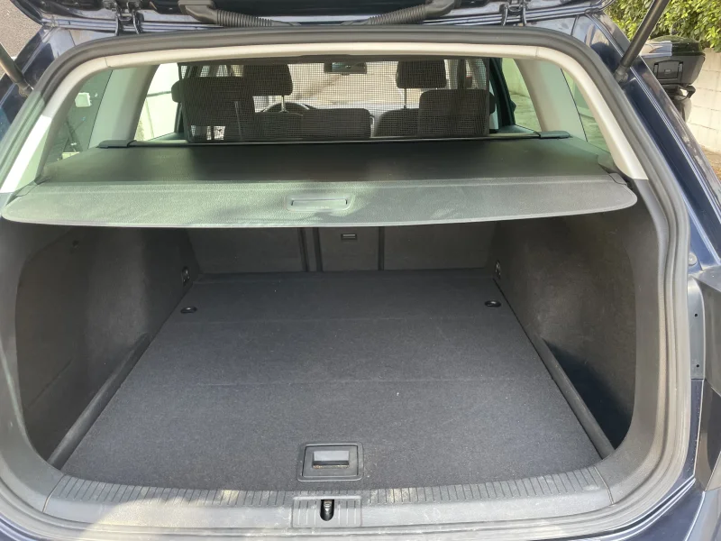 Imagen de Volkswagen Golf