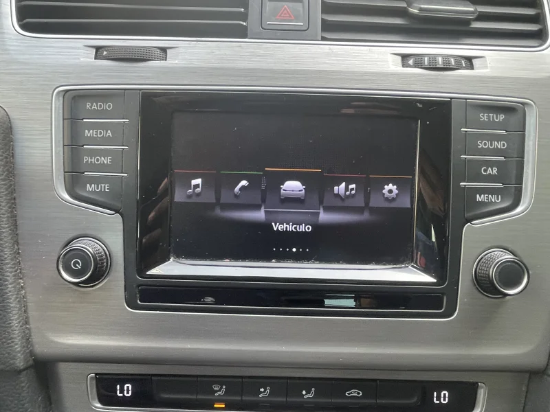 Imagen de Volkswagen Golf