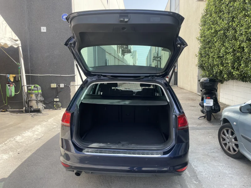 Imagen de Volkswagen Golf