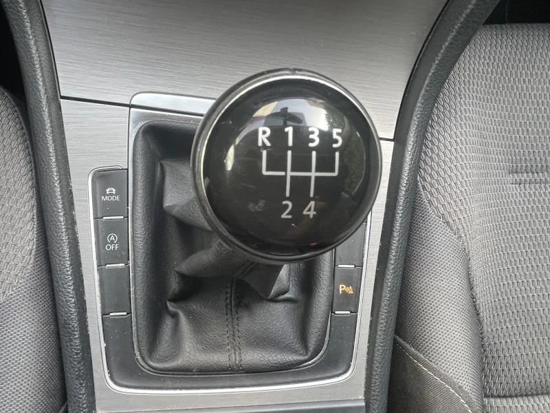 Imagen de Volkswagen Golf