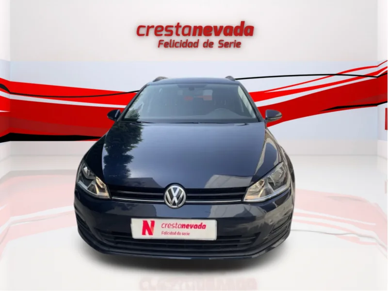 Imagen de Volkswagen Golf