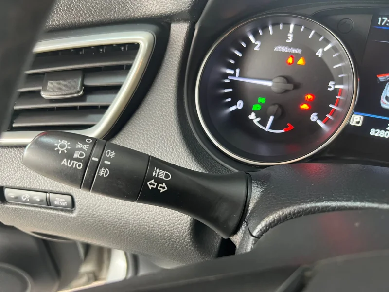 Imagen de NISSAN QASHQAI