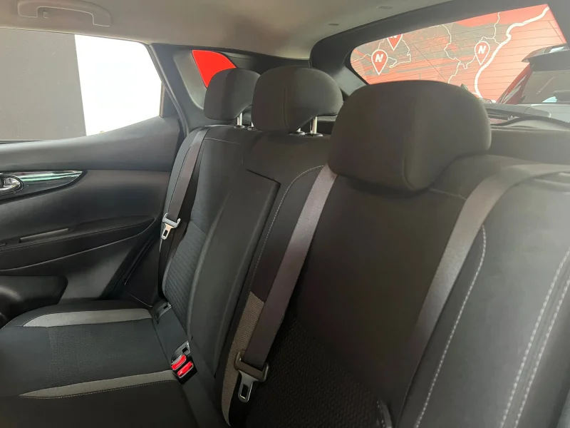 Imagen de NISSAN QASHQAI