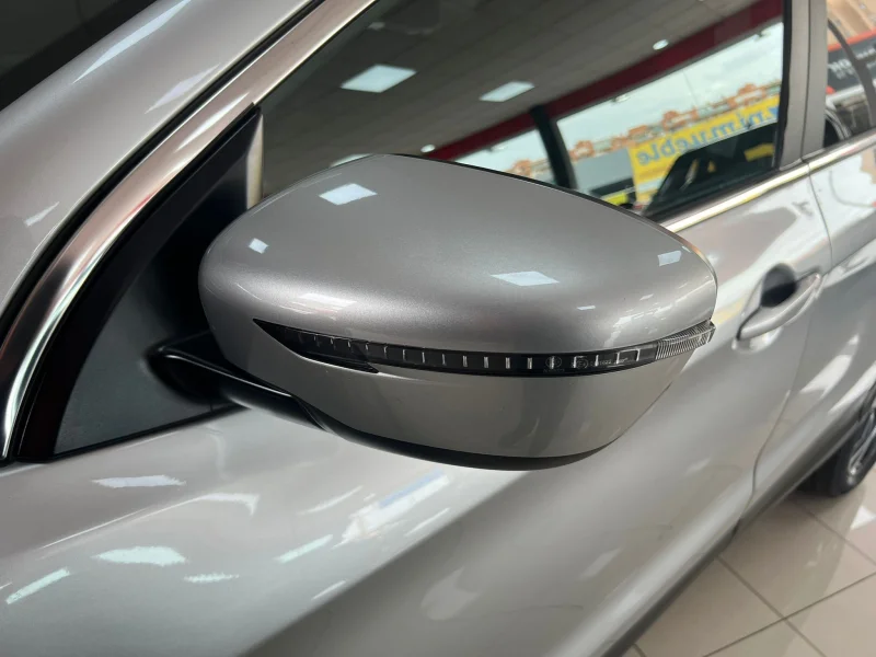 Imagen de NISSAN QASHQAI