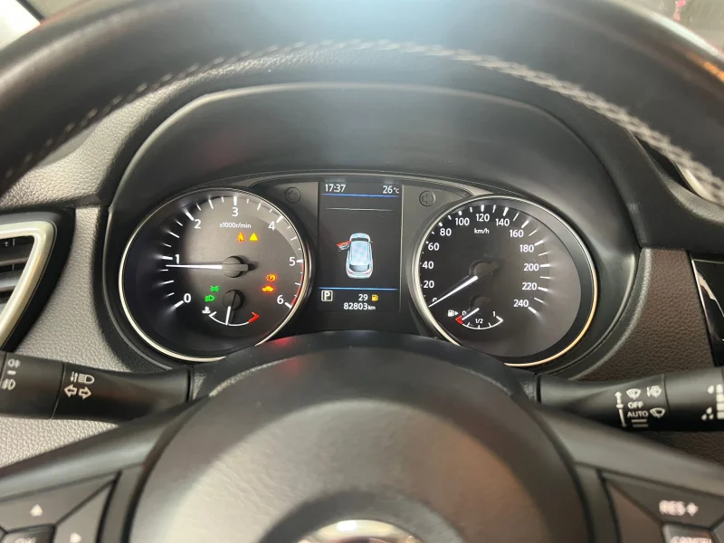 Imagen de NISSAN QASHQAI