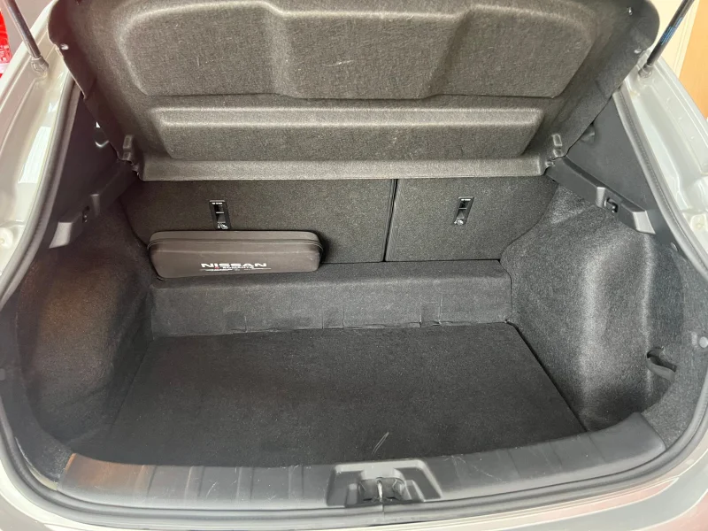 Imagen de NISSAN QASHQAI