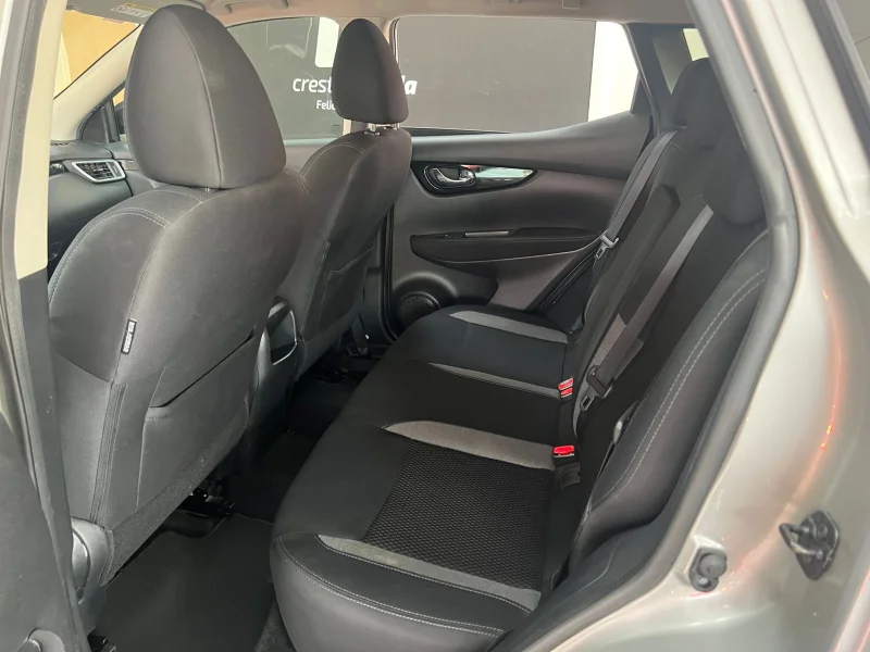 Imagen de NISSAN QASHQAI