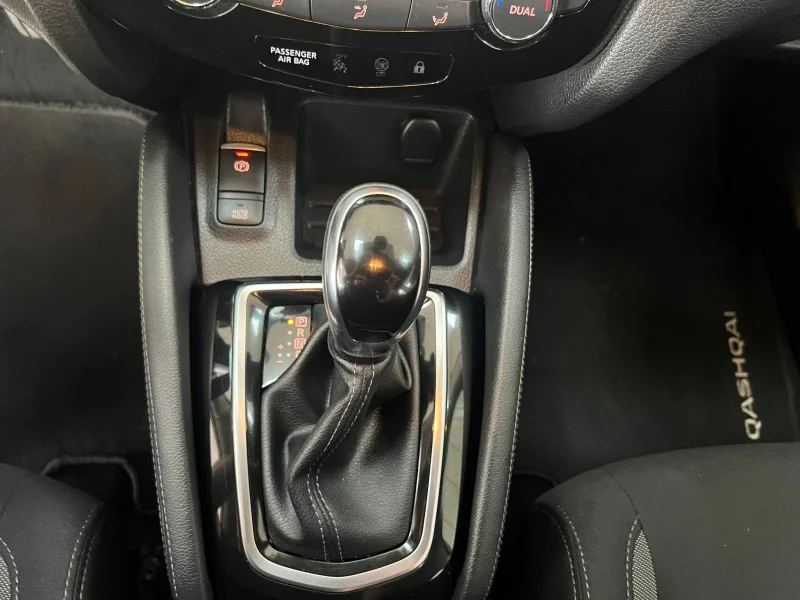 Imagen de NISSAN QASHQAI