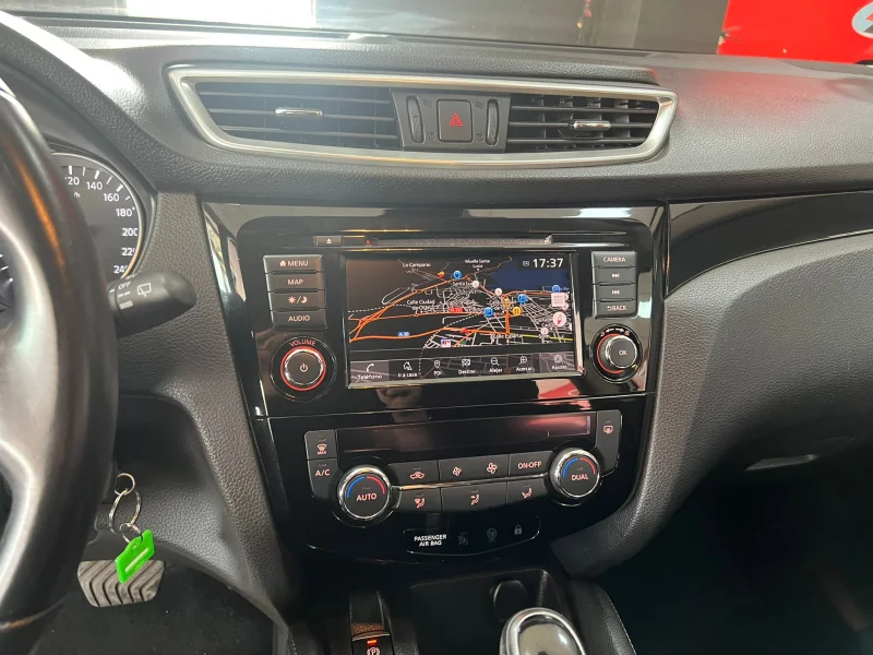 Imagen de NISSAN QASHQAI