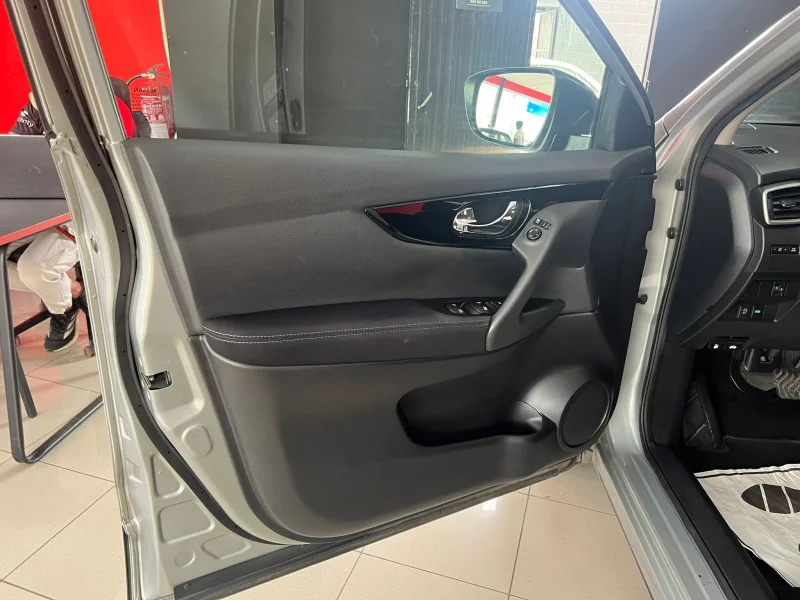 Imagen de NISSAN QASHQAI