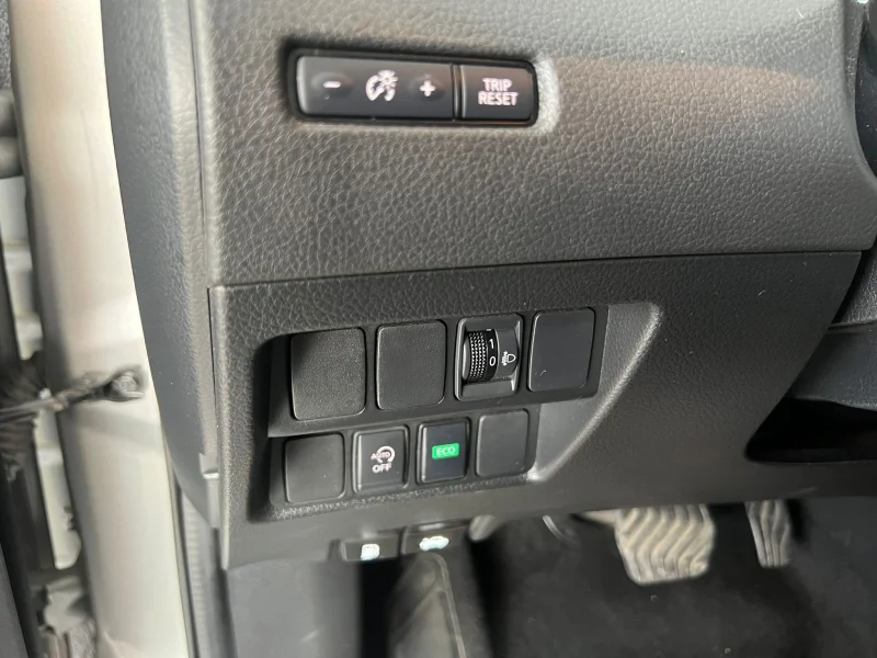 Imagen de NISSAN QASHQAI