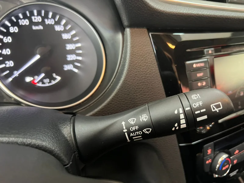 Imagen de NISSAN QASHQAI