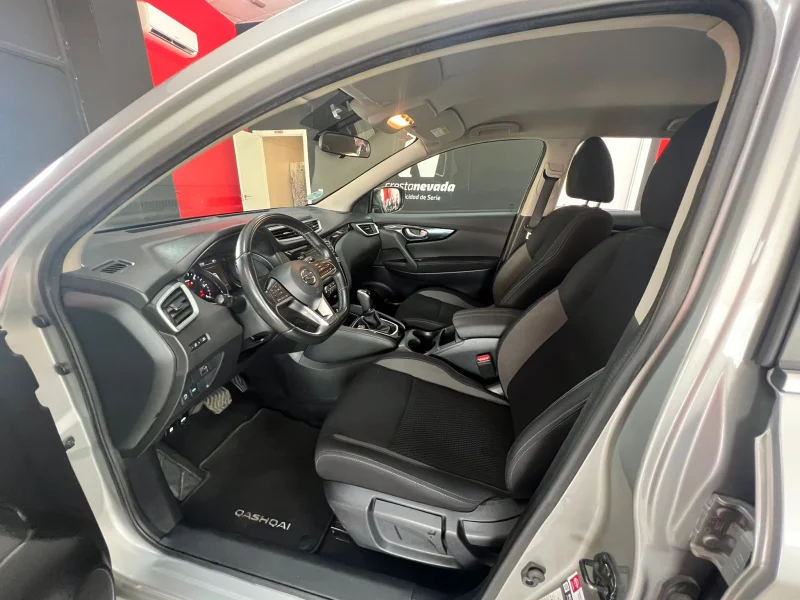 Imagen de NISSAN QASHQAI