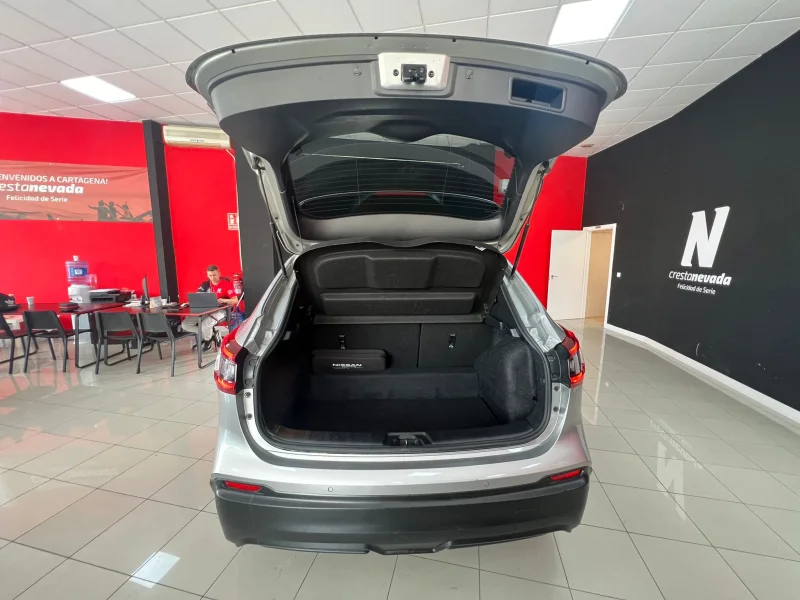 Imagen de NISSAN QASHQAI