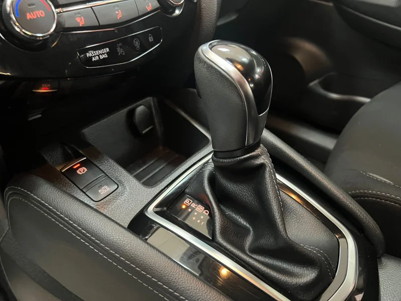 Imagen de NISSAN QASHQAI