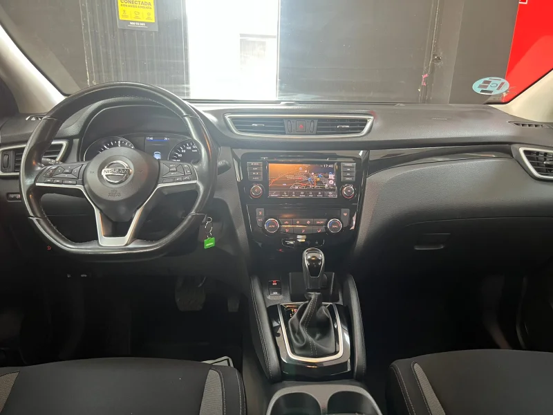 Imagen de NISSAN QASHQAI
