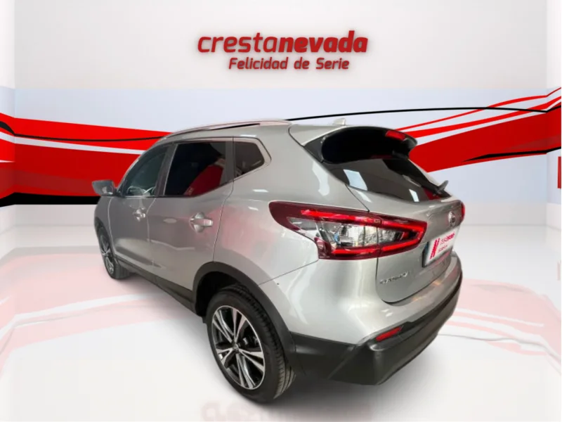 Imagen de NISSAN QASHQAI