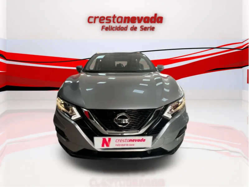 Imagen de NISSAN QASHQAI