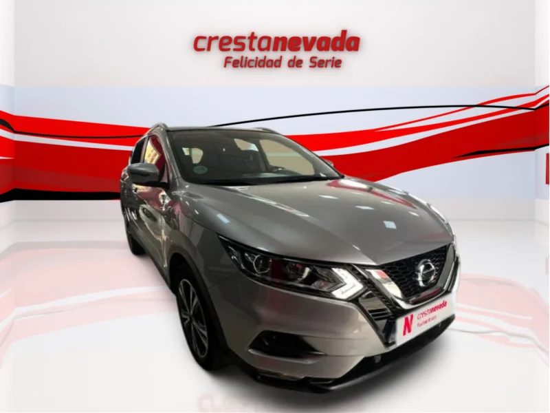 Imagen de NISSAN QASHQAI