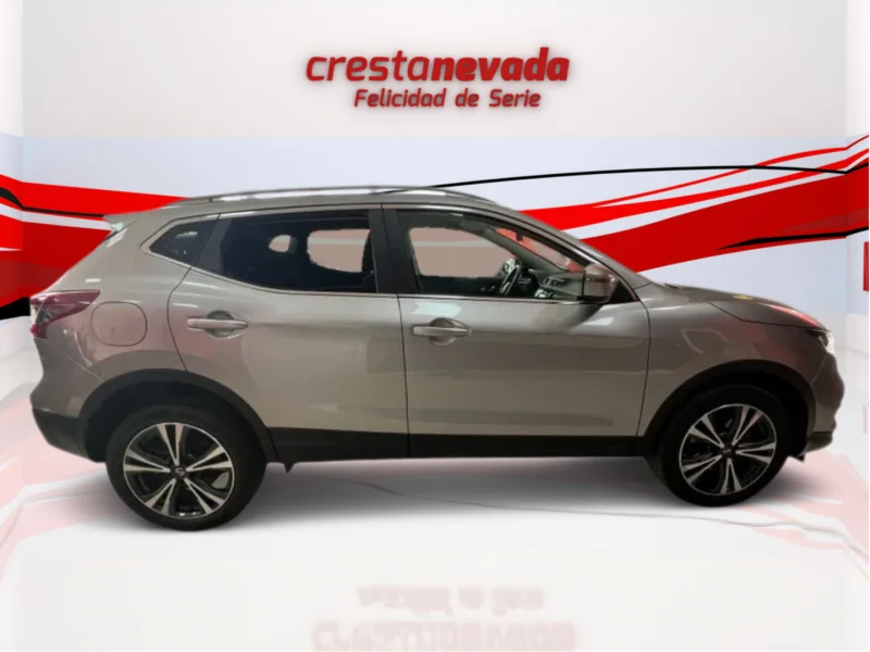 Imagen de NISSAN QASHQAI