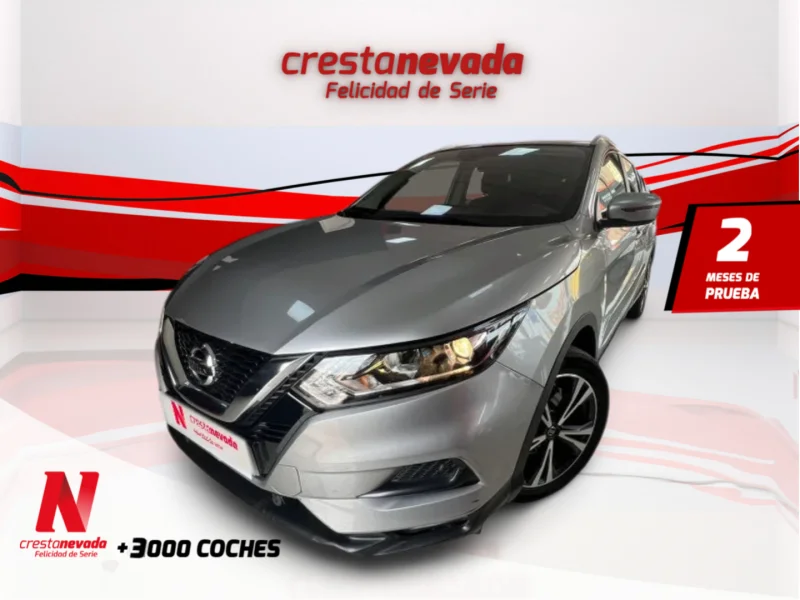 Imagen de NISSAN QASHQAI