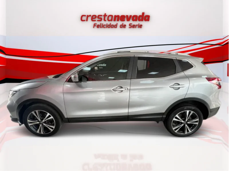 Imagen de NISSAN QASHQAI
