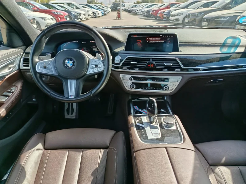 Imagen de BMW Serie 7