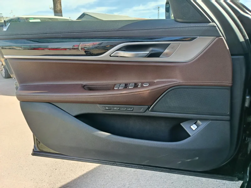 Imagen de BMW Serie 7