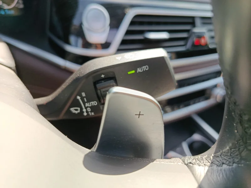 Imagen de BMW Serie 7