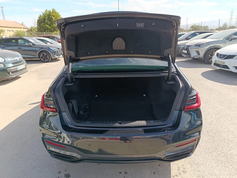 Imagen de BMW Serie 7