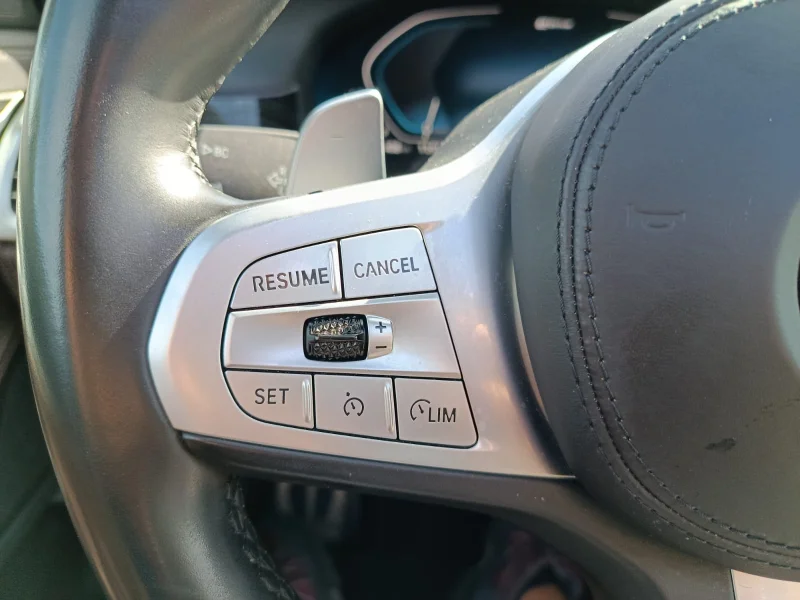 Imagen de BMW Serie 7