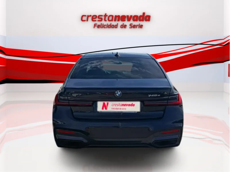 Imagen de BMW Serie 7