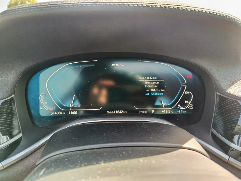 Imagen de BMW Serie 7