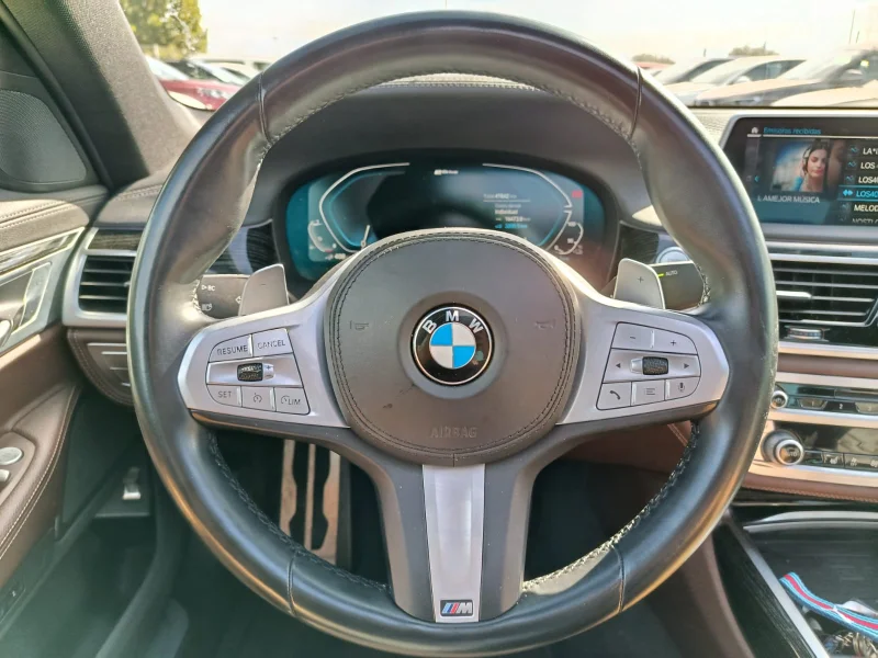 Imagen de BMW Serie 7