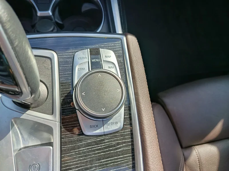 Imagen de BMW Serie 7