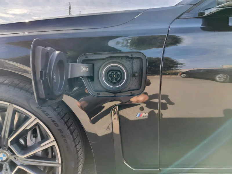 Imagen de BMW Serie 7