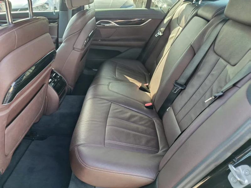 Imagen de BMW Serie 7