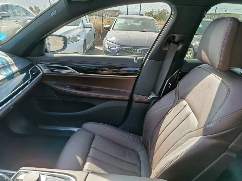 Imagen de BMW Serie 7