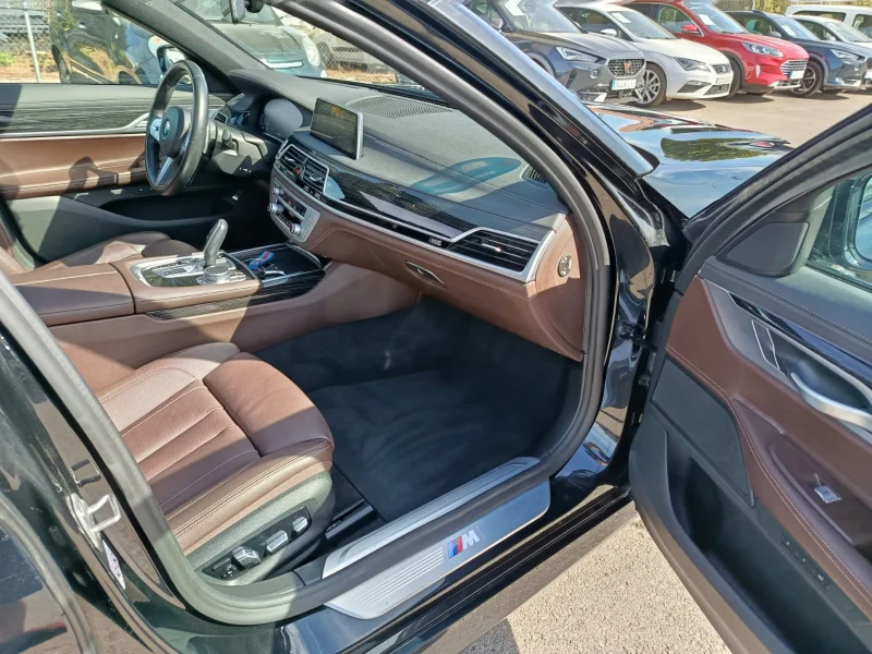 Imagen de BMW Serie 7