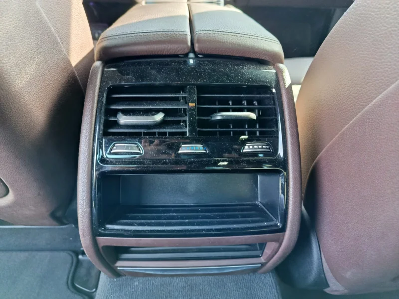 Imagen de BMW Serie 7