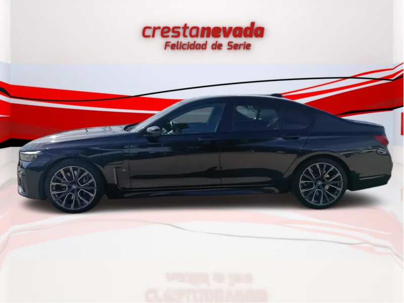 Imagen de BMW Serie 7