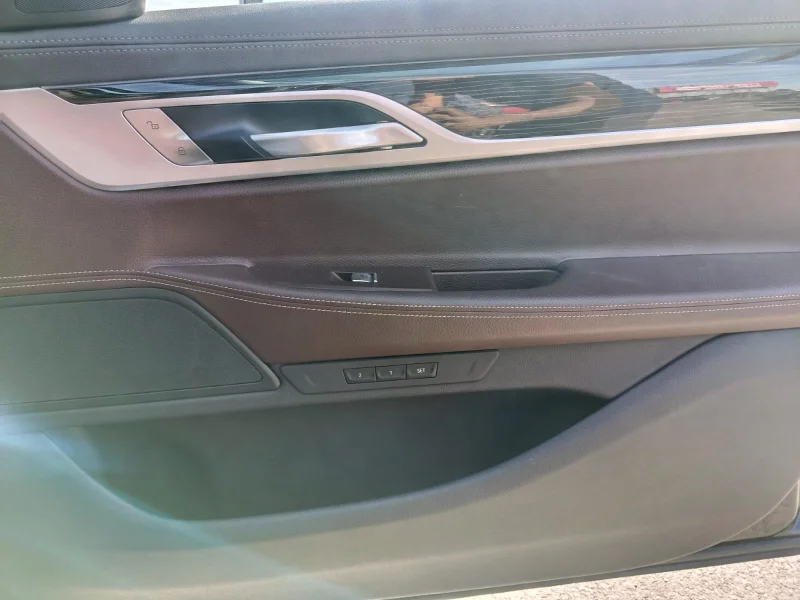 Imagen de BMW Serie 7