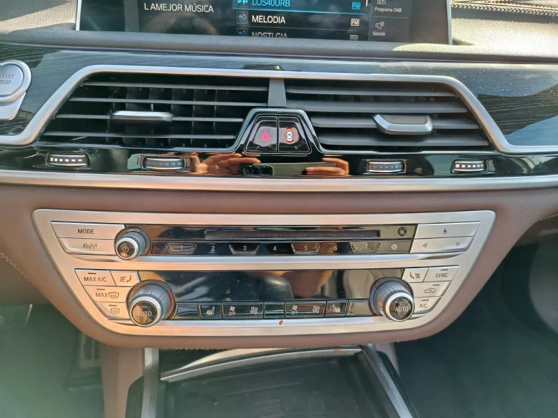 Imagen de BMW Serie 7