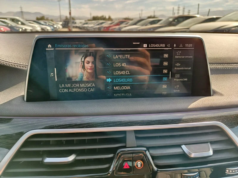 Imagen de BMW Serie 7