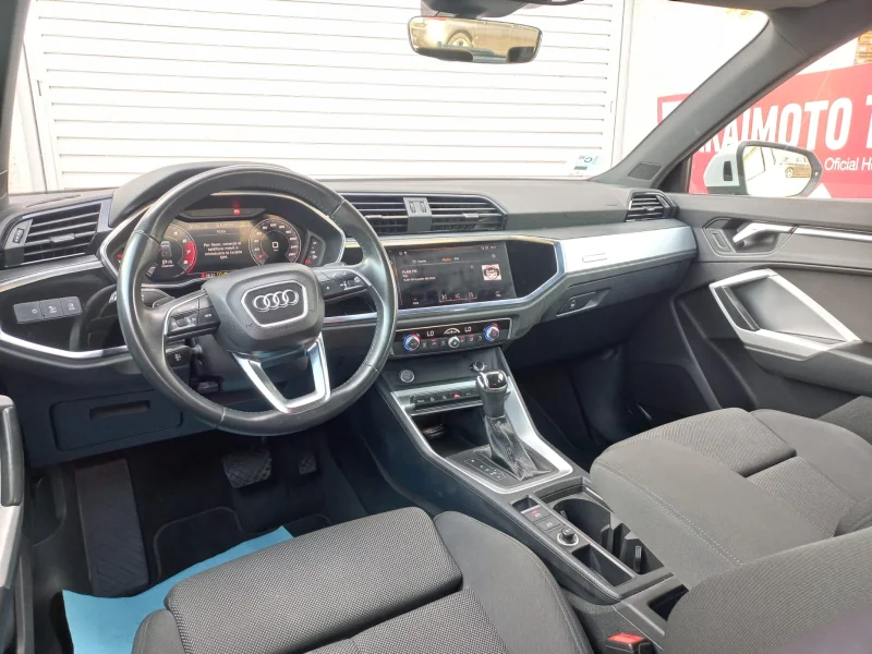 Imagen de AUDI Q3