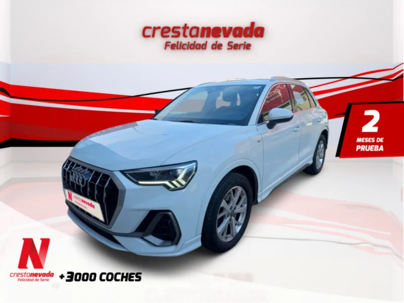 Imagen de AUDI Q3
