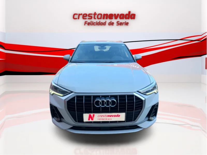 Imagen de AUDI Q3