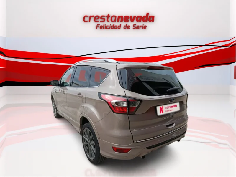 Imagen de Ford Kuga
